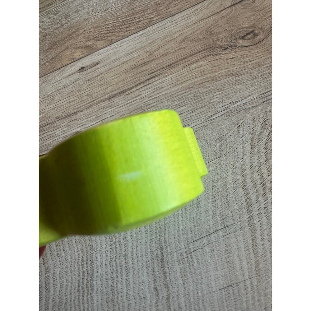 Holztiger Set of 2 Wooden Bushes Green - Picture 5 of 8